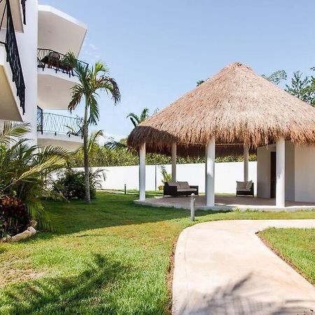 Neem 31 Comfortable, Luxury Apartment 10 Min To The Beach Тулум Екстер'єр фото