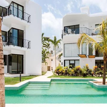 Neem 31 Comfortable, Luxury Apartment 10 Min To The Beach Тулум Екстер'єр фото