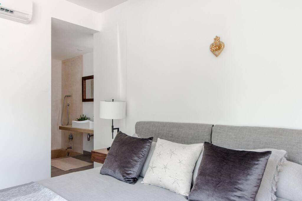 Neem 31 Comfortable, Luxury Apartment 10 Min To The Beach Тулум Екстер'єр фото