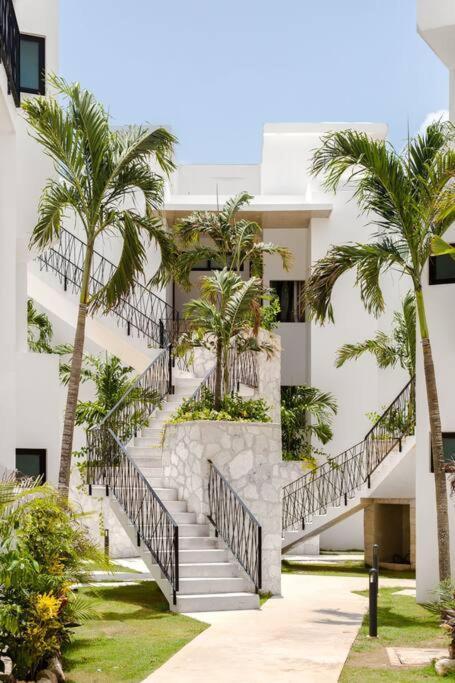 Neem 31 Comfortable, Luxury Apartment 10 Min To The Beach Тулум Екстер'єр фото
